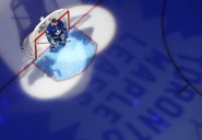 Behind Maple Leafs goalie Anthony Stolarz’s push to become a rising NHL star in his 30s