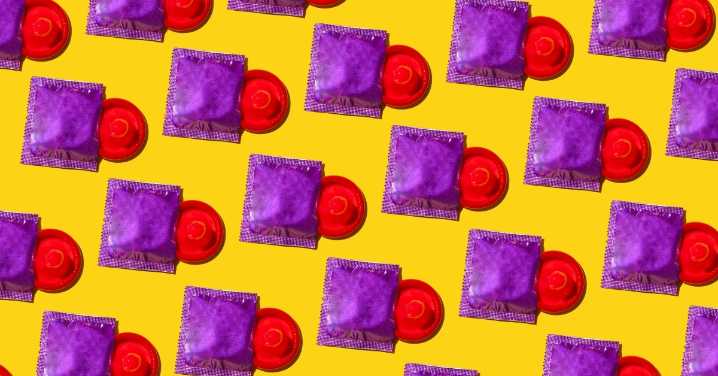 5 Signs You and Your Partner Shouldn’t Stop Using Condoms