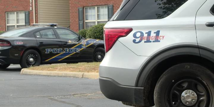 Teen dead, 18-year-old charged after shooting in Valley Station