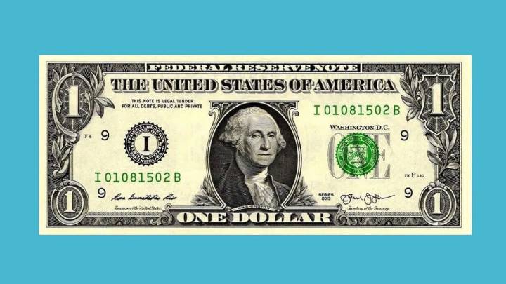 Efecto Estados Unidos: bajó el dólar y los bancos confirmaron a cuánto lo venderán este martes 23 de septiembre