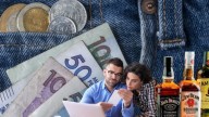 Así subiría el precio de licores, cigarrillos y conciertos con la nueva reforma tributaria que radicó el Gobierno en el Congreso