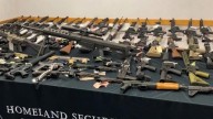 Querían traficar armas de fuego de EU a México; los detienen y estarán 7 años en la cárcel