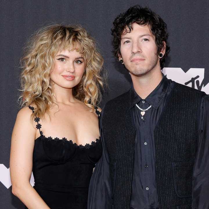 Debby Ryan Pregnant With Josh Dun's Baby