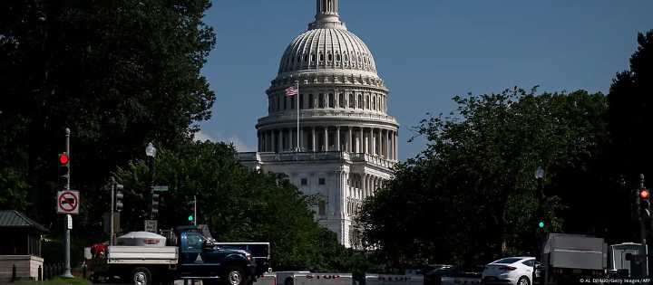 Latinos piden al Congreso de EEUU protección ante abusos por parte de los agentes de Inmigración