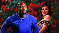 Stefon Diggs shows his romantic side, celebrates Cardi B with truck full of roses