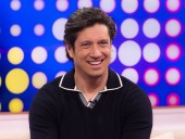 Vernon Kay: ‘If you forget you’re on telly, it can be dangerous’