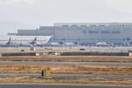 Hasta 21 mil pesos, la multa por tomar fotos en el Aeropuerto de la CDMX; ¿cuáles son las zonas prohibidas?