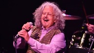 Murió Mark Volman: miembro fundador de The Turtles, creadores de la canción "Happy Together"