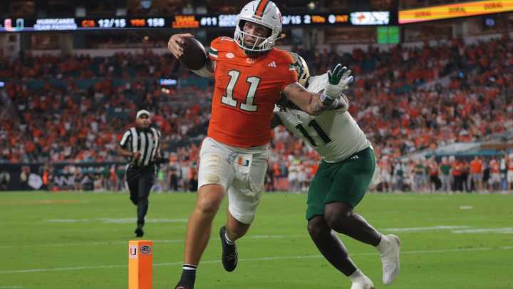 Where each of the remaining 39 college football unbeatens will lose