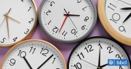 Esta noche se realiza el cambio de hora ¿Se adelantan o retrasan los relojes?