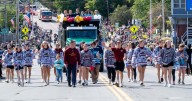 Gallery: Northfield Labor Day Parade