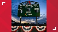 Ketel Marte inaugura campo de béisbol en Phoenix