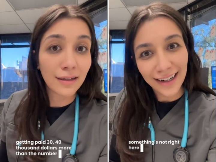 ‘I did this and got a $40k pay rise’