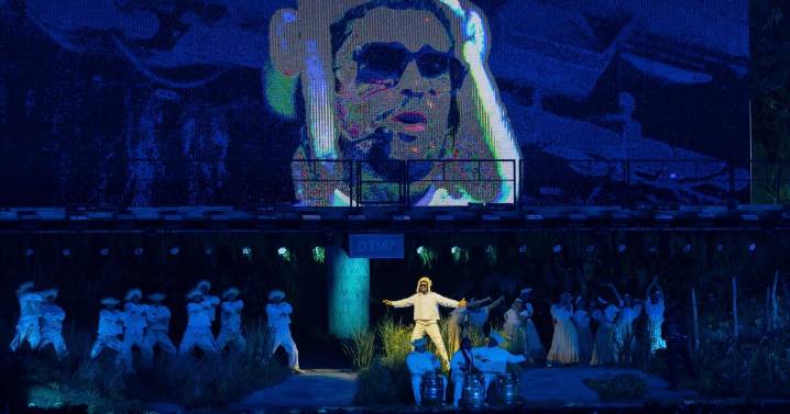 Bad Bunny será el show del Super Bowl, destacando orgullo hispano y sus choques con Trump