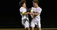 H.S. BOYS SOCCER: Binkowski scores two goals, Bath