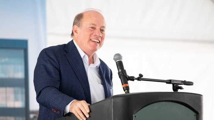 Thompson: Detroit at the crossroads with latest rise in poverty