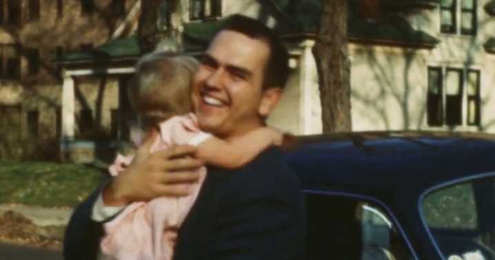 Family shares role Nelson cherished most was that of father