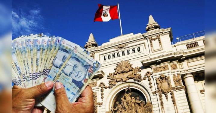 Retiro AFP: Junta de Portavoces acuerda debatir esta noche la octava liberación de fondos