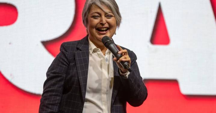 "Con China hay mucho futuro": Jara promete reforzar lazos con el gigante asiático en ciencia, cultura y tecnología