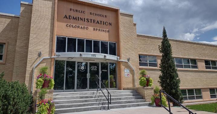 Amanda Huber selected as D-11 interim board member