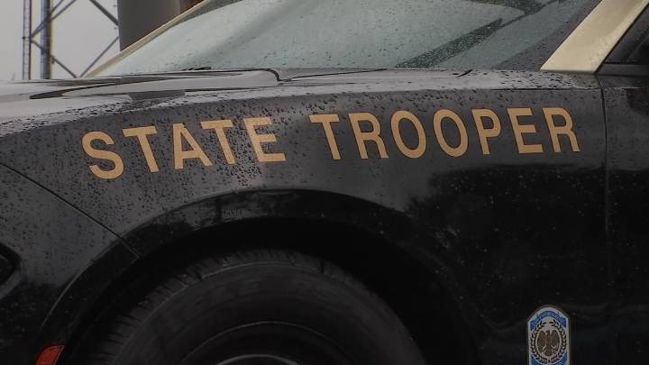 76-year-old pedestrian killed in Marion County hit-and-run crash; troopers searching for driver