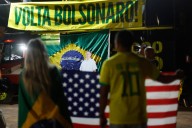 Lula acusa a EE.UU. de "buscar la impunidad para Bolsonaro" con sus aranceles y sanciones