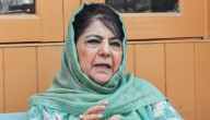 “They only gain votes by playing Hindu-Muslim card”: Mehbooba Mufti