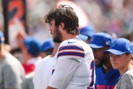 Josh Allen is too good and too tough not to win a Super Bowl