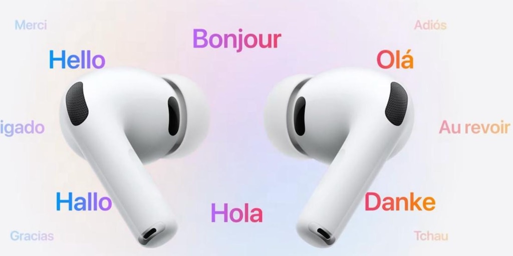 Guía esencial para activar la traducción en vivo en los AirPods: requisitos, pasos y consejos para aprovecharla al máximo