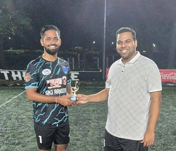 Sports ﻿PDK Kings and Antruz Rising Stars set for Super Series finale showdown