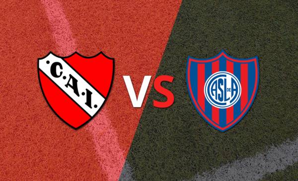 Independiente vs San Lorenzo: previa, horario y cómo llegan para la fecha 9 del Clausura