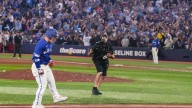 Jays game draws fans from almost all Canadian provinces