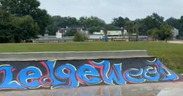 Community group helps bring new skatepark to Harford County