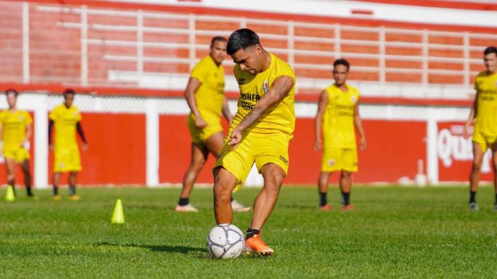 Pioneros Cancún buscará su cuarta victoria consecutiva