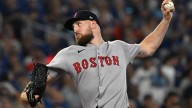 Red Sox at Yankees odds, picks and predictions
