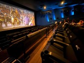 Frumpy Mom: Don’t shake me at the movies