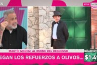 El Mago sin Dientes quiso hablar con Milei y no lo dejaron entrar pero, a juzgar por los resultados, deberían escucharlo