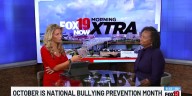 Cincinnati Public Schools: October is National Bullying Prevention Month