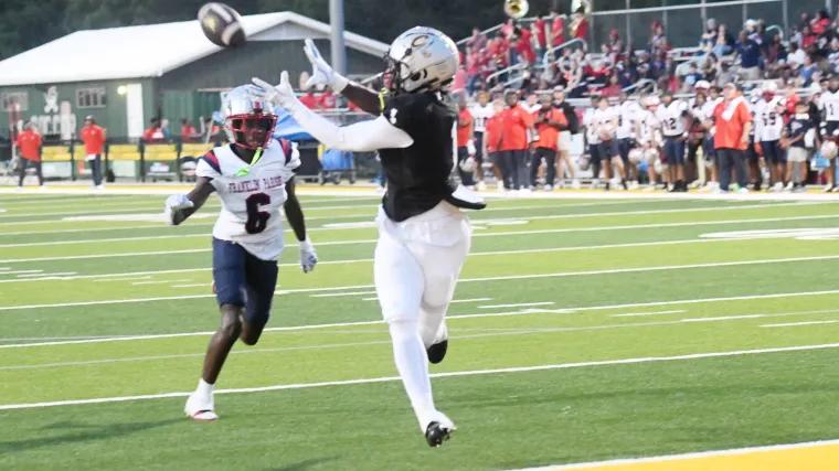 The Sporting News Louisiana high school football Top 25 for Week 4: Calvary, St. Charles join rankings