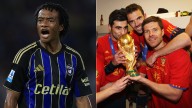 Confirman fichaje para Pisa de Juan Guillermo Cuadrado: oficial arribo de campeón mundial