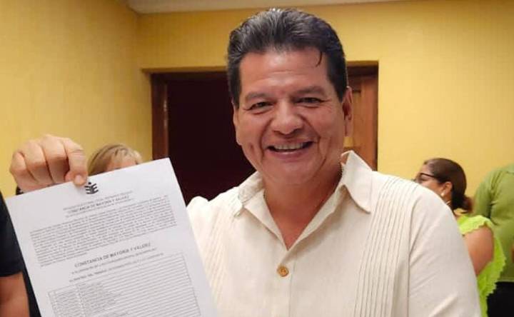 POLÍTICA EXPRÉS | * Censura disfrazada de contratos: el atropello a los medios en Oaxaca