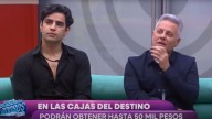 Así van las votaciones de La Casa de los Famosos México, hoy 26 de septiembre, ¿quién será el noveno eliminado?