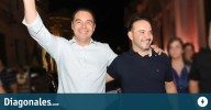 Juan Pablo Valdés es el nuevo gobernador electo en Corrientes