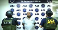Detienen a sujeto por el delito de desaparición forzada