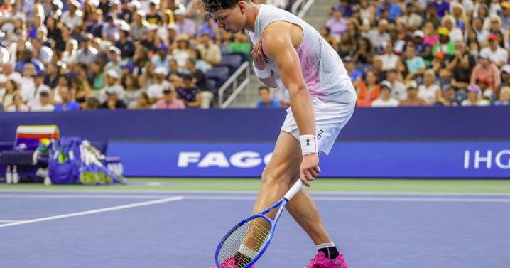 TENNIS NOTES