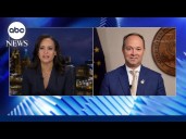 Indiana lawmaker on potential redistricting efforts ahead of midterm elections