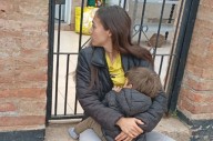 Denuncian violento desalojo en una casa del IPAV