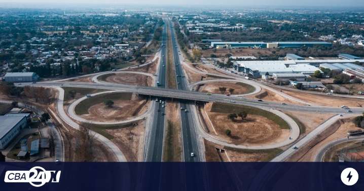 Avanza la licitación para ensanchar e iluminar el Camino San Antonio