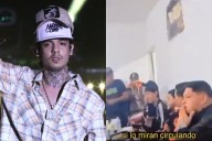 Investigarán a Natanael Cano por “palomazo” en cárcel de Hermosillo