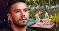 Rafael Cardozo admite error al pedirle matrimonio a Cachaza tras revelarse su próxima boda: "Estábamos en problemas"